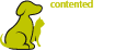 Contented Pets Logo